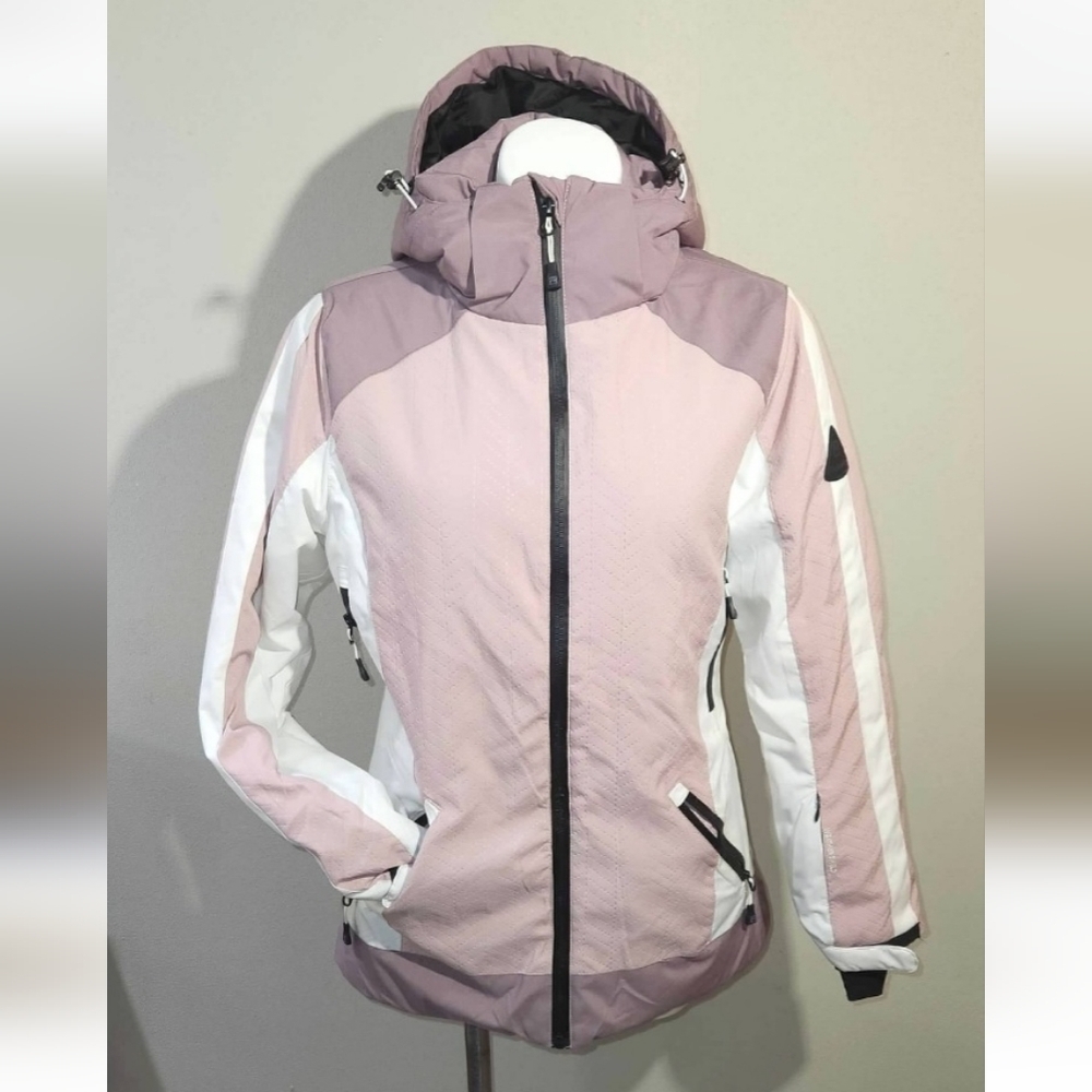 Avalanche Weather Shield Women's Coat